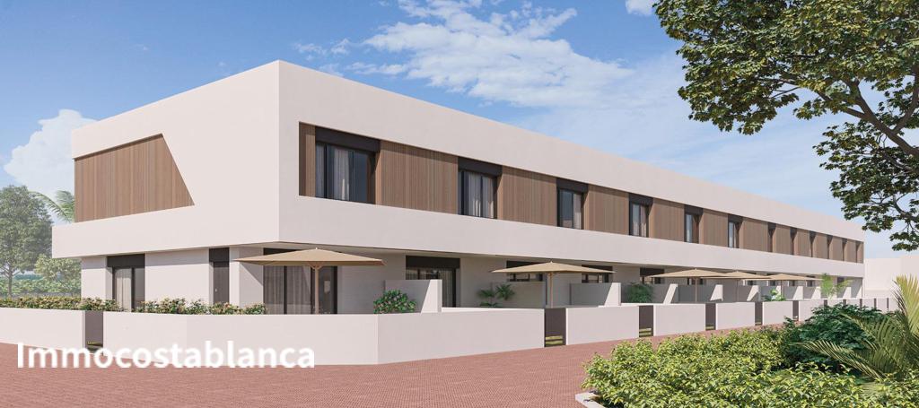 Квартира в Пилар-де-ла-Орададе, 91 м², 315 000 €, фото 7, объявление 69407536