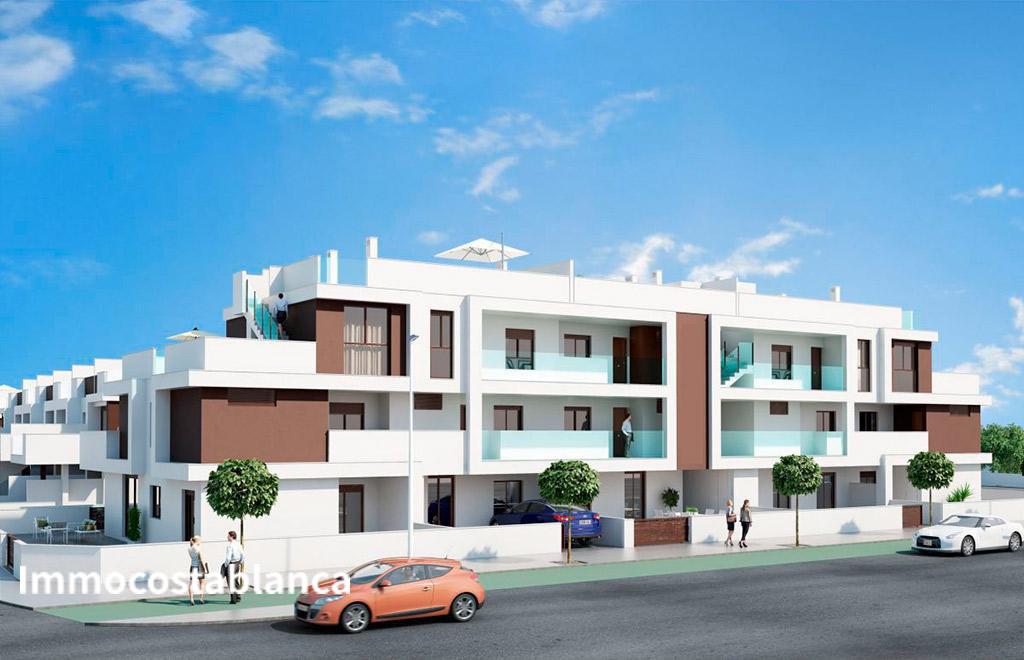 Квартира в Торре де ла Орадада, 80 м², 370 000 €, фото 7, объявление 68323536