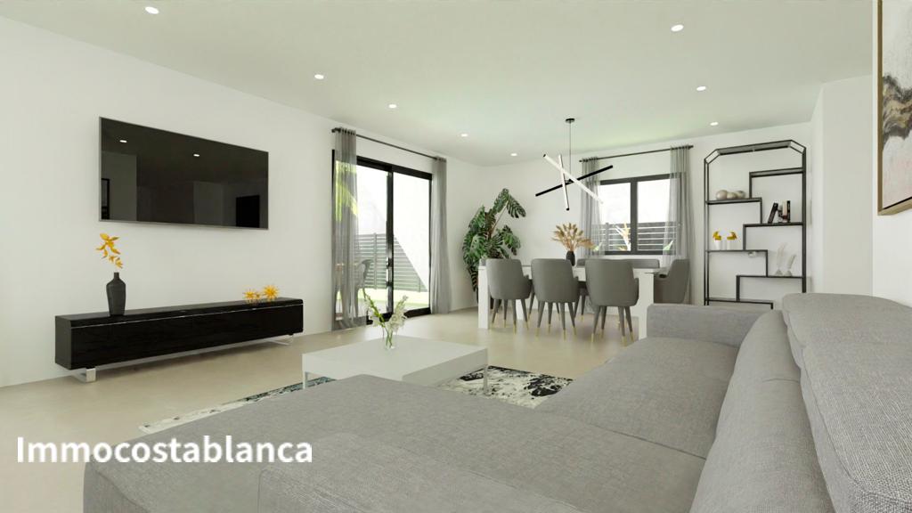 Вилла в Монфорте-дель-Сиде, 108 м², 471 000 €, фото 10, объявление 1401216