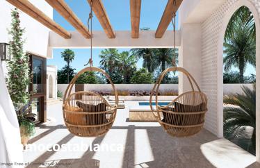 Вилла в Сьюдад-Кесада, 288 м²