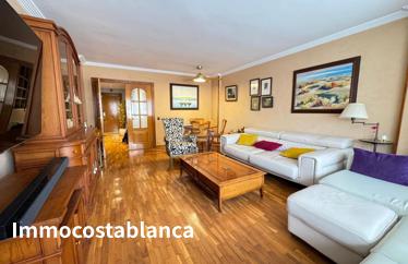 Квартира в Аликанте, 118 м²