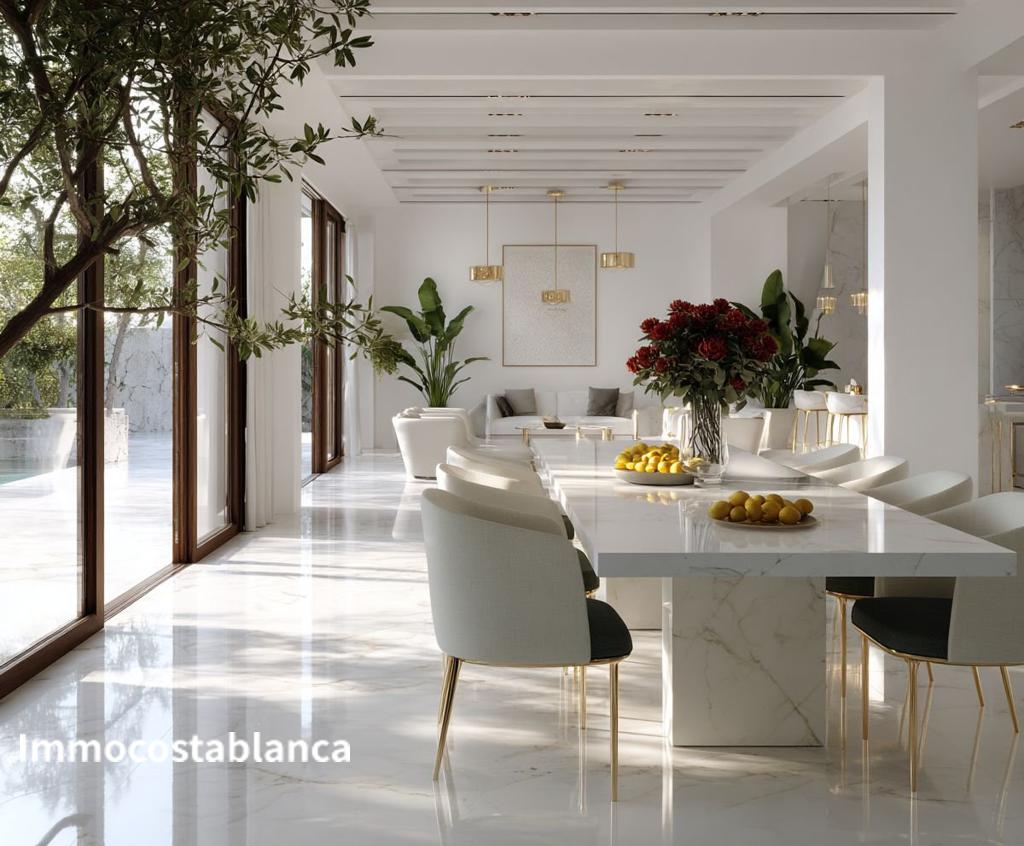 Вилла в Хавеа, 430 м², 1 475 000 €, фото 8, объявление 65728416