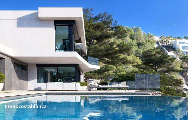 Вилла в Бенисе, 568 м², 2 450 000 €, фото 2, объявление 31845936