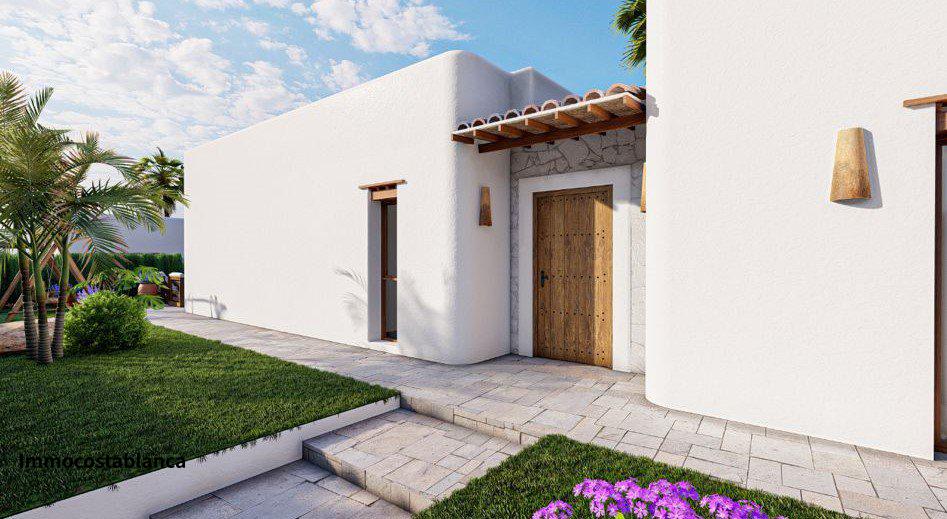 Коттедж в Альфас-дель-Пи, 140 м², 625 000 €, фото 9, объявление 72477936