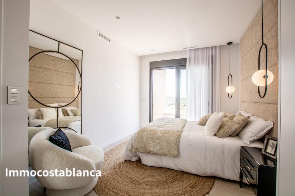 Коттедж в Финестрате, 262 м², 875 000 €, фото 9, объявление 33590656