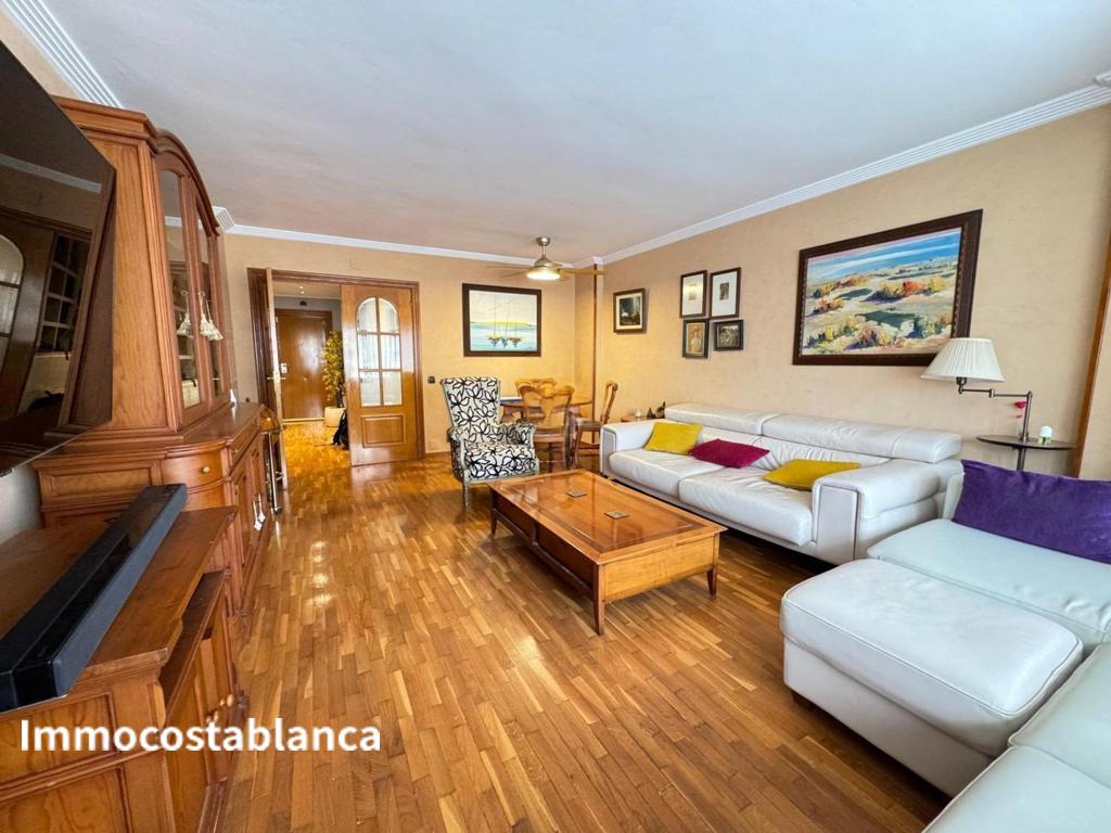 Квартира в Аликанте, 118 м², 330 000 €, фото 1, объявление 25610016