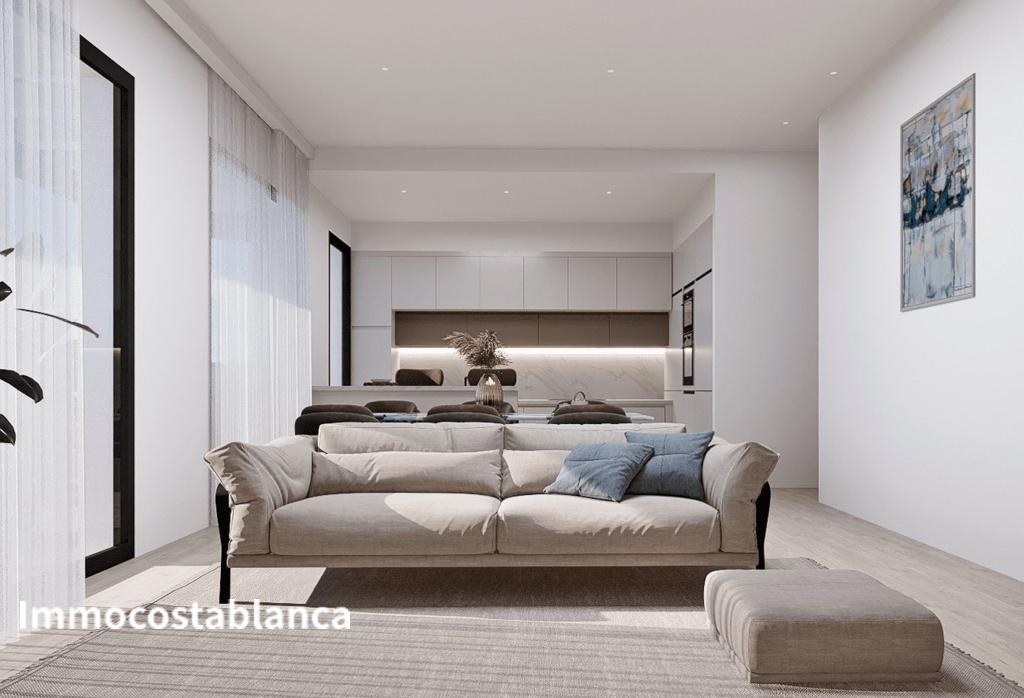 Коттедж в Бенидорме, 221 м², 420 000 €, фото 4, объявление 2047536