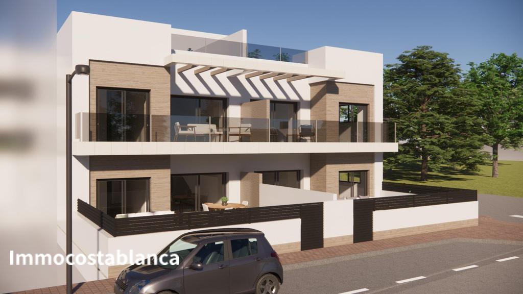 Коттедж в Сьюдад-Кесада, 76 м², 262 000 €, фото 10, объявление 42904416