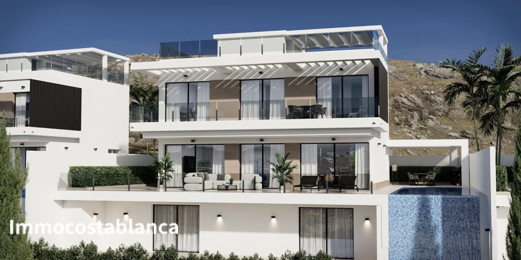 Коттедж в Финестрате, 550 м², 2 900 000 €, фото 8, объявление 45116256