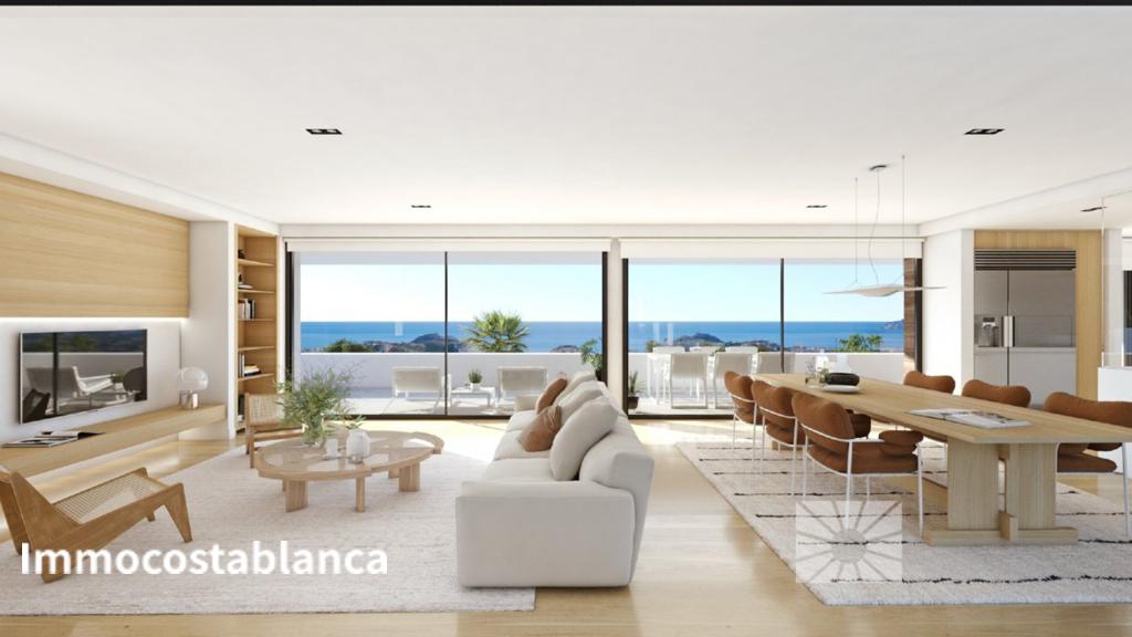 Вилла в Бенитачеле, 183 м², 2 167 000 €, фото 2, объявление 53728416