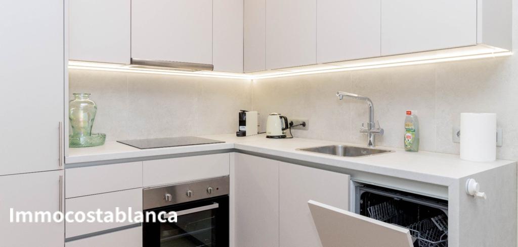Квартира в Ориуэла Коста, 80 м², 328 000 €, фото 5, объявление 22057216