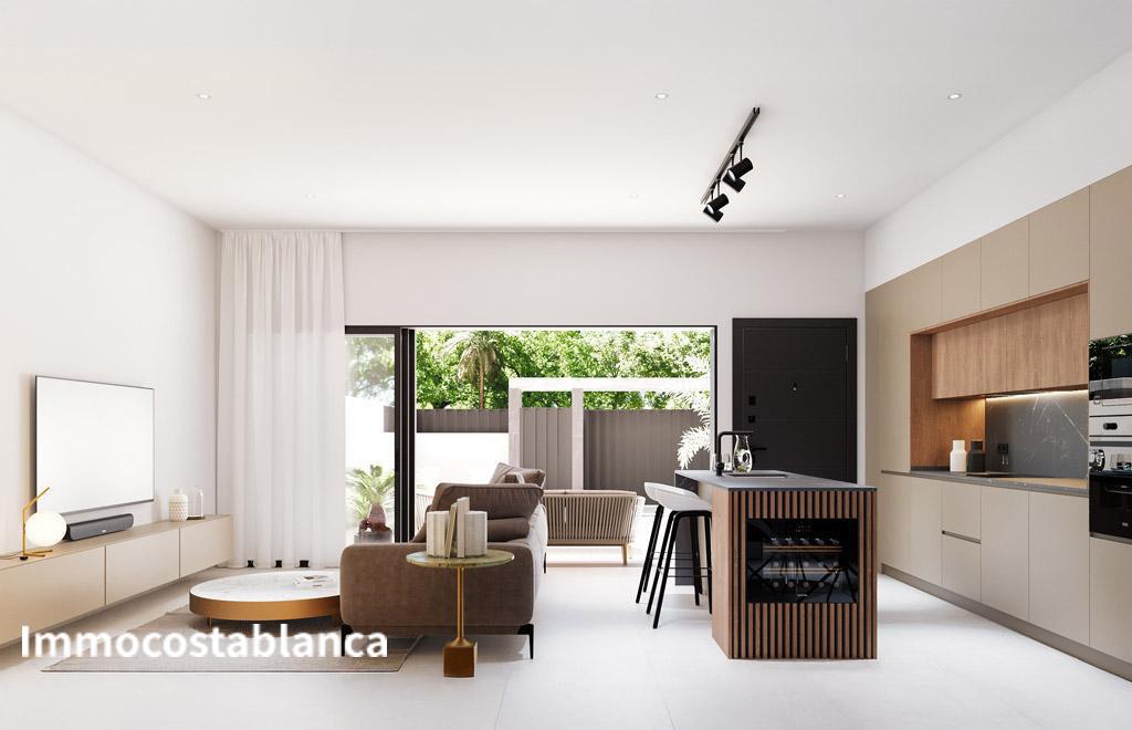 Квартира в Пилар-де-ла-Орададе, 92 м², 459 000 €, фото 2, объявление 23619616