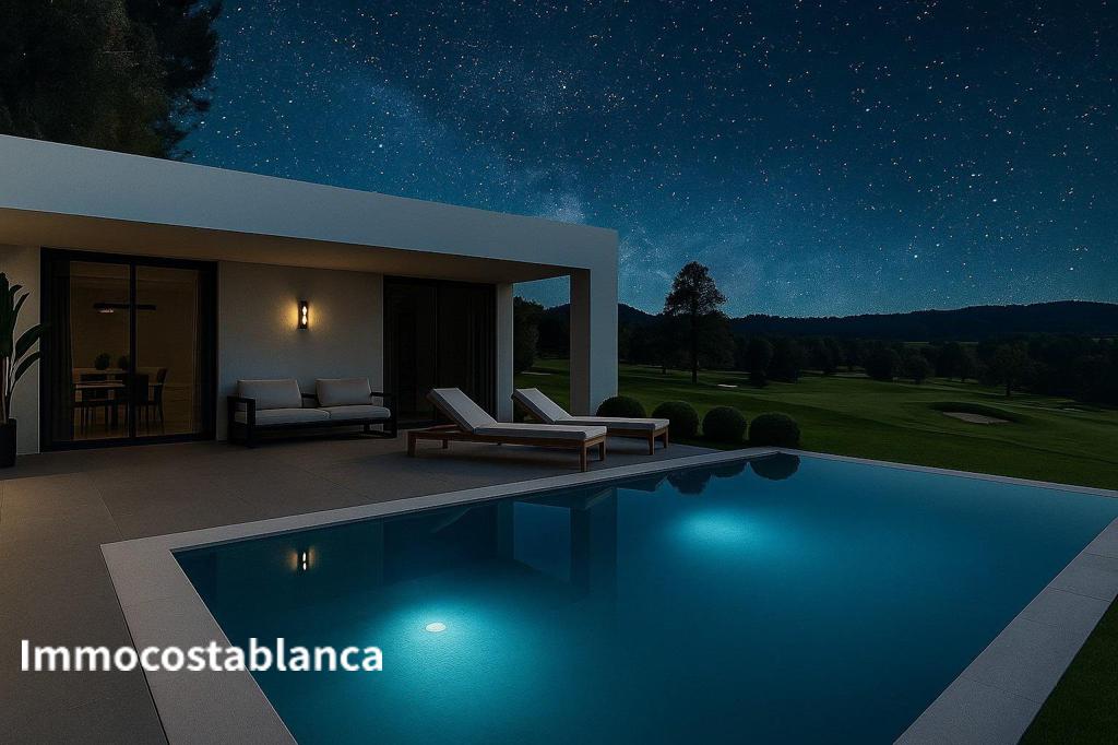 Вилла в Ондон-де-лас-Ньевес, 129 м², 366 000 €, фото 8, объявление 76482016