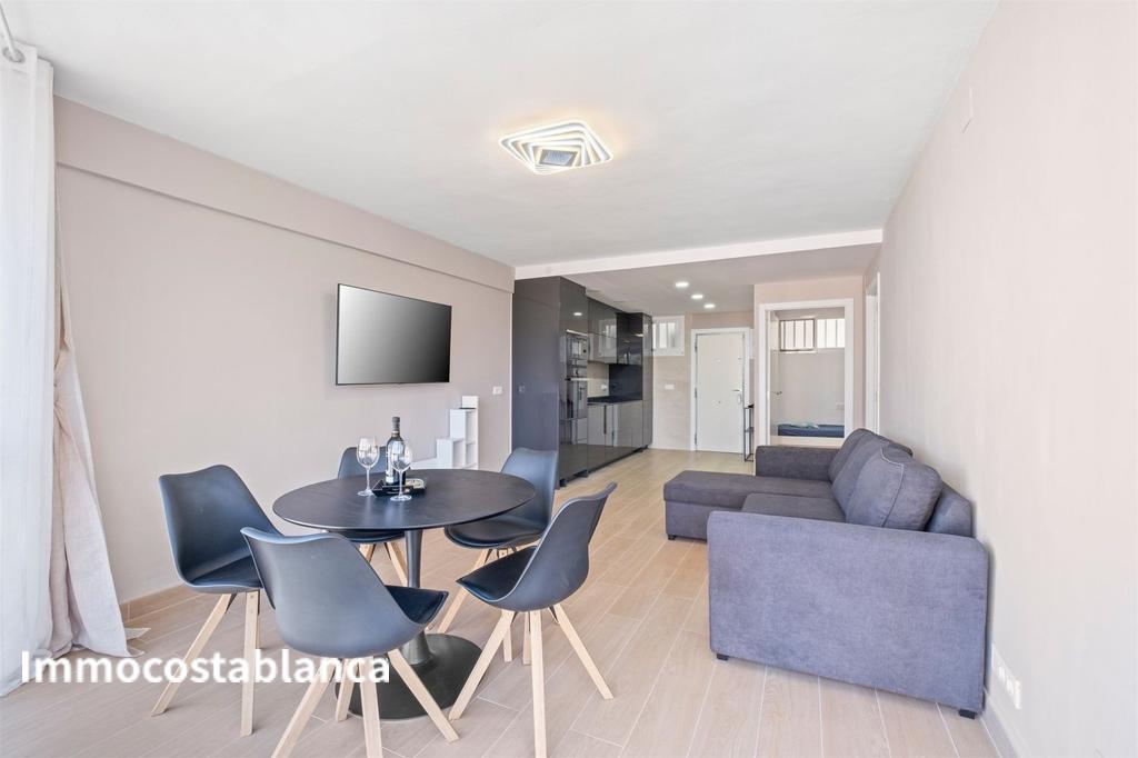 Квартира в Бенидорме, 65 м², 220 000 €, фото 10, объявление 22633216