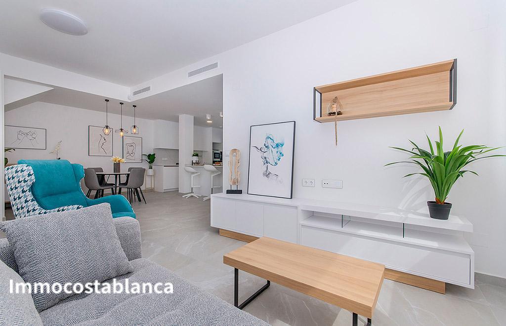 Квартира в Сан-Мигель-де-Салинасе, 92 м², 339 000 €, фото 2, объявление 16925136