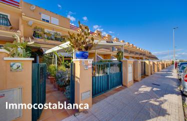 Вилла в Ориуэла Коста, 90 м²
