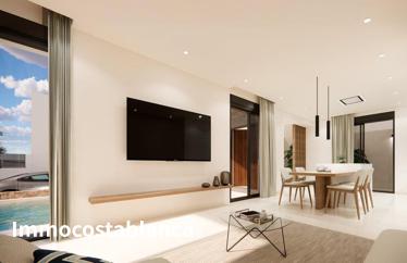 Таунхаус в Долоресе, 166 м²