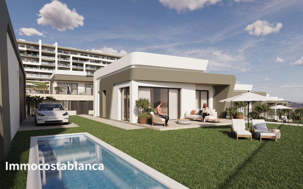 Вилла в Сан-Хуан-де-Аликанте, 234 м², 550 000 €, фото 1, объявление 6847536