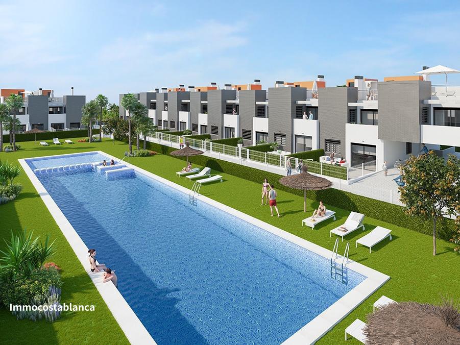 Коттедж в Торревьехе, 79 м², 282 000 €, фото 7, объявление 29407536