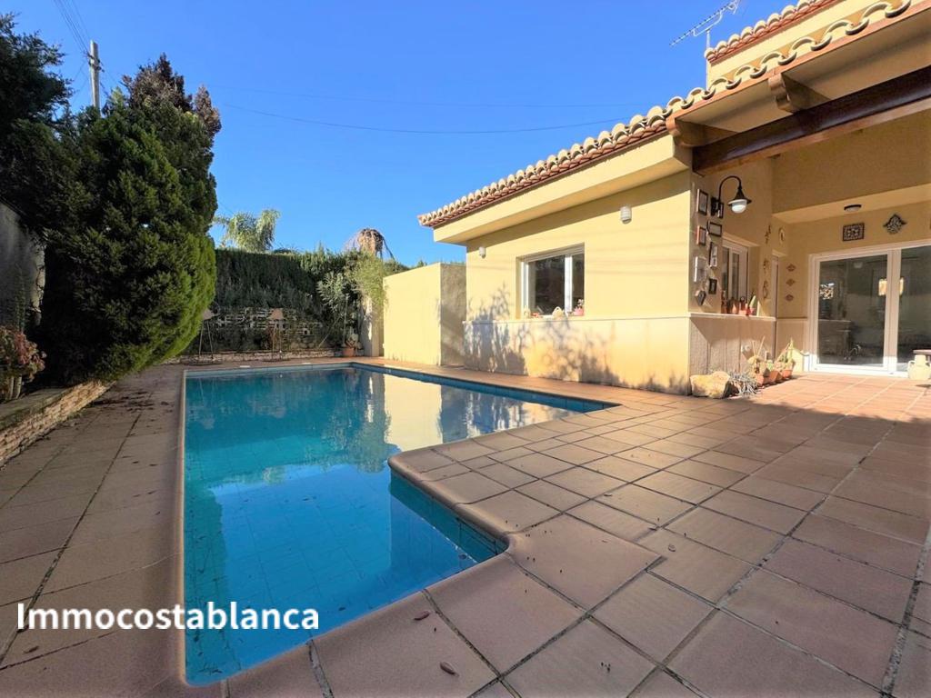 Вилла в Дении, 200 м², 680 000 €, фото 4, объявление 3017216