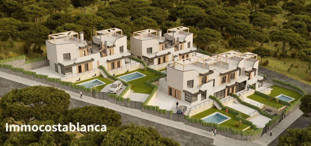 Вилла в Полопе, 121 м², 563 000 €, фото 8, объявление 41407536
