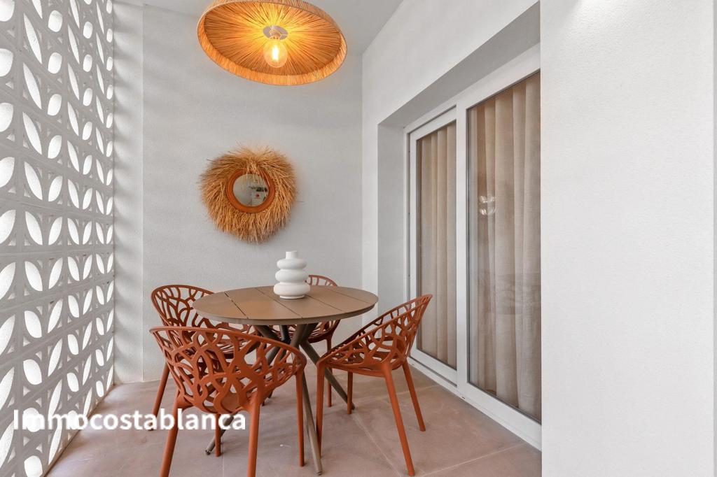 Квартира в Торревьехе, 55 м², 168 000 €, фото 3, объявление 4863536