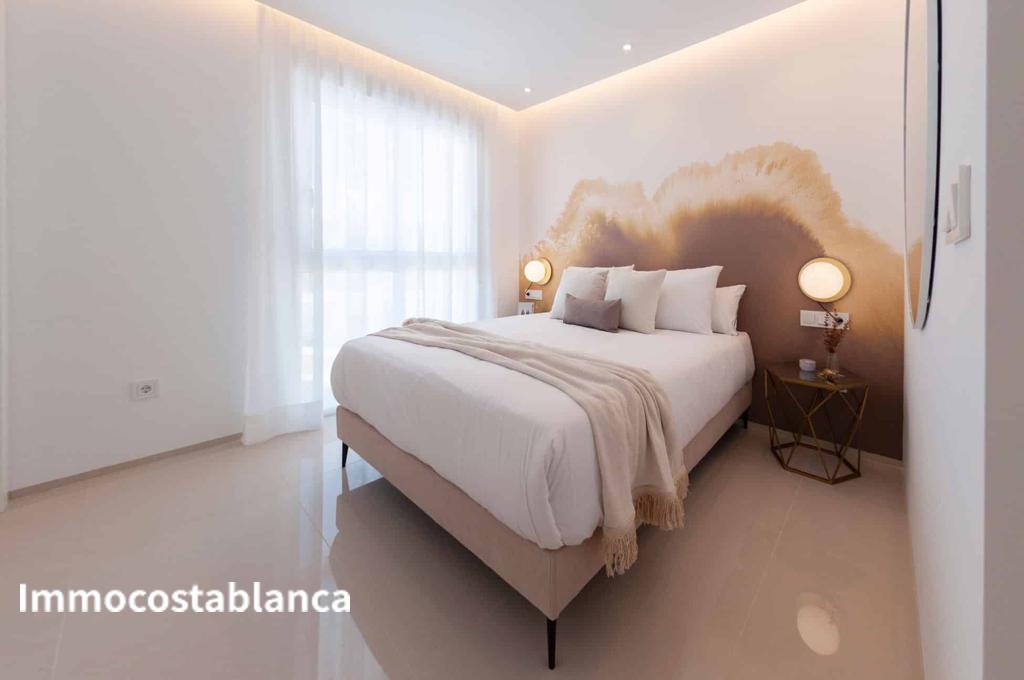 Коттедж в Сьюдад-Кесада, 116 м², 414 000 €, фото 5, объявление 5575536