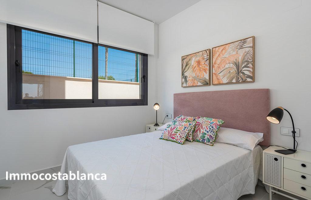 Квартира в Сан-Мигель-де-Салинасе, 92 м², 425 000 €, фото 9, объявление 20715616