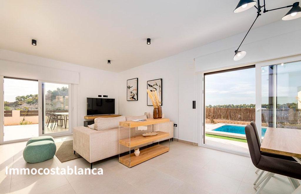 Вилла в Финестрате, 128 м², 736 000 €, фото 3, объявление 43578816
