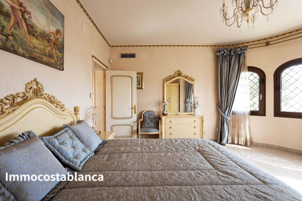 4-комн. вилла в Аликанте, 480 м², 2 500 000 €, фото 10, объявление 52165776