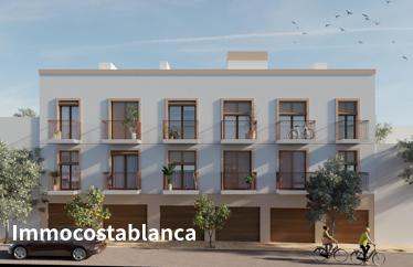 Квартира в Ондон-де-лас-Ньевес, 56 м²