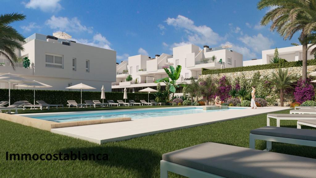 Вилла в Альгорфе, 105 м², 519 000 €, фото 6, объявление 54857216