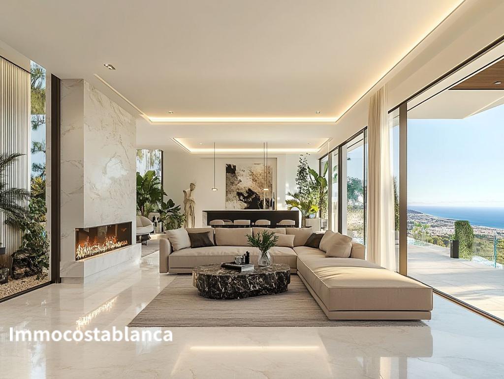 Коттедж в Морайре, 395 м², 1 950 000 €, фото 3, объявление 70558736