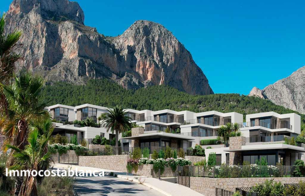 Вилла в Полопе, 163 м², 626 000 €, фото 3, объявление 63177136