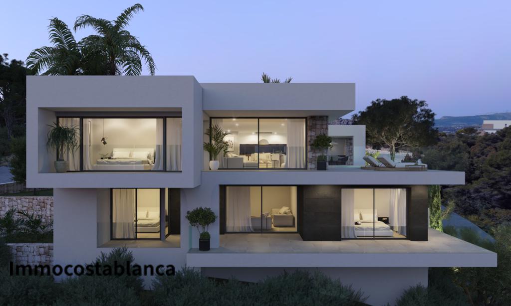 Вилла в Аликанте, 601 м², 3 283 000 €, фото 5, объявление 46829856