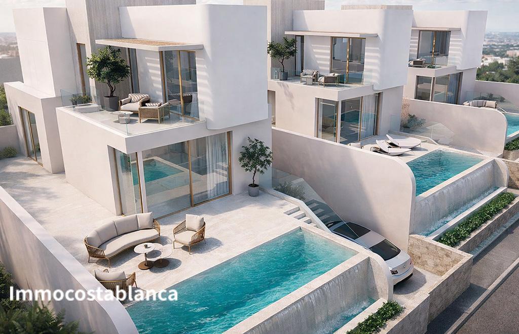 Вилла в Альгорфе, 170 м², 670 000 €, фото 1, объявление 29634016