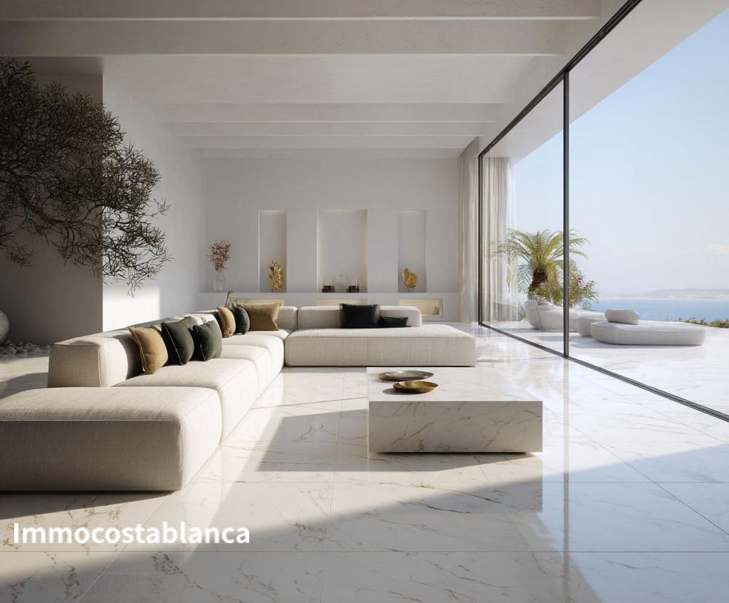 Коттедж в Морайре, 540 м², 2 200 000 €, фото 1, объявление 44238736