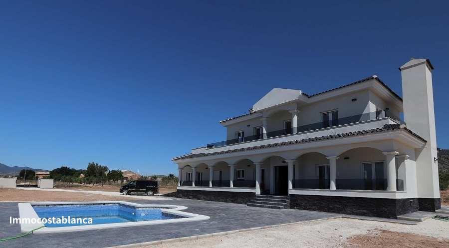 Вилла в Пиносо, 245 м², 547 000 €, фото 5, объявление 24767536