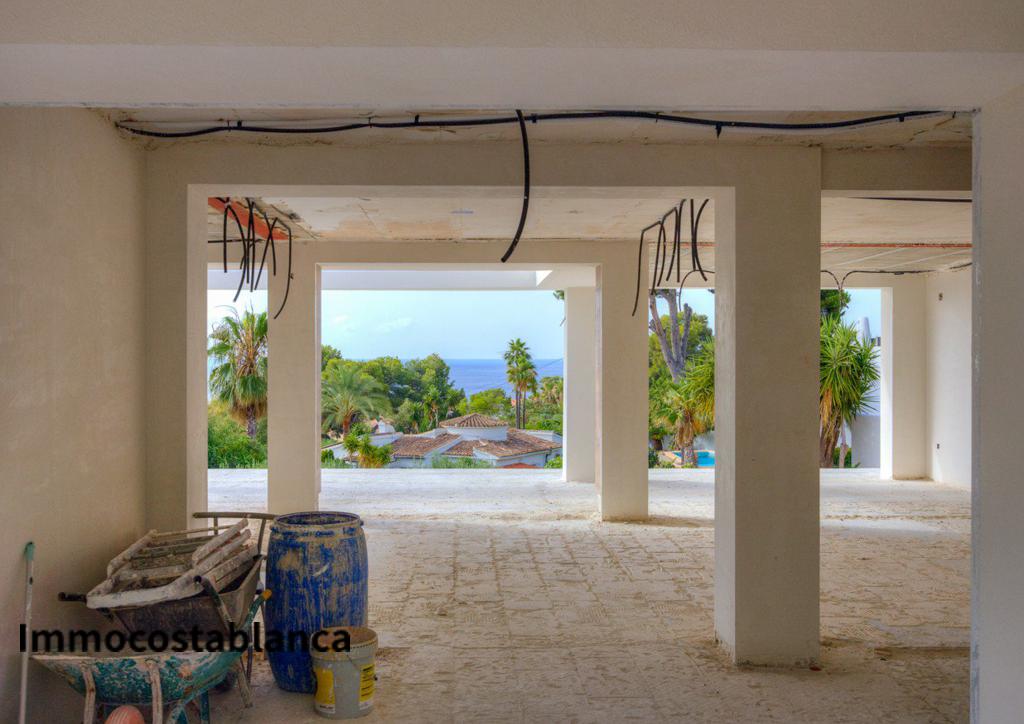 Коттедж в Морайре, 2 750 000 €, фото 6, объявление 64530816