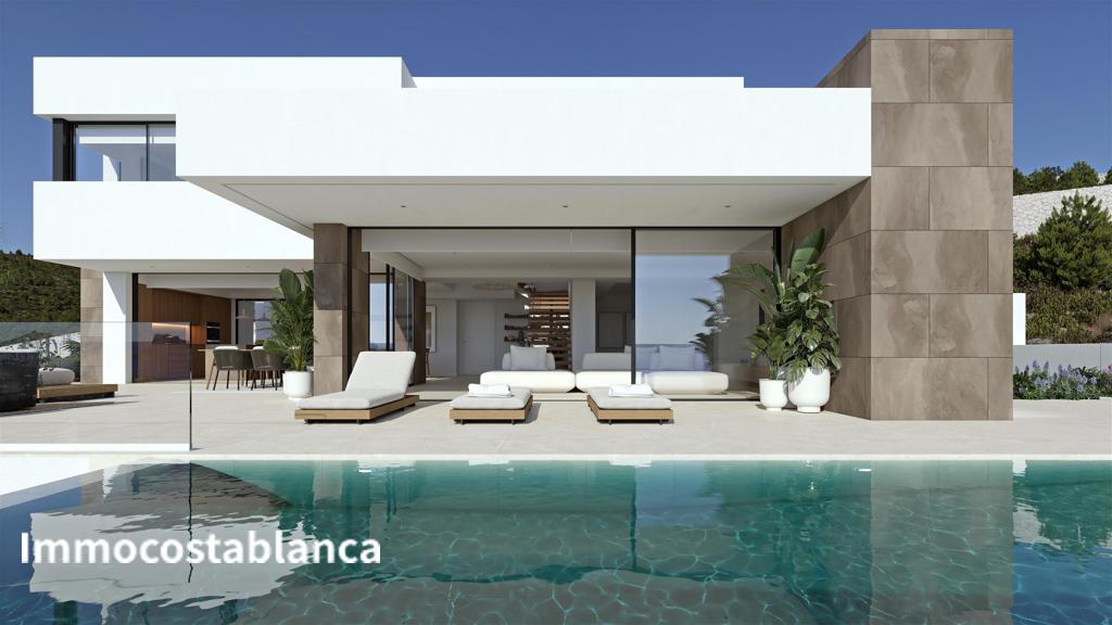 Коттедж в Морайре, 700 м², 2 800 000 €, фото 3, объявление 13808416