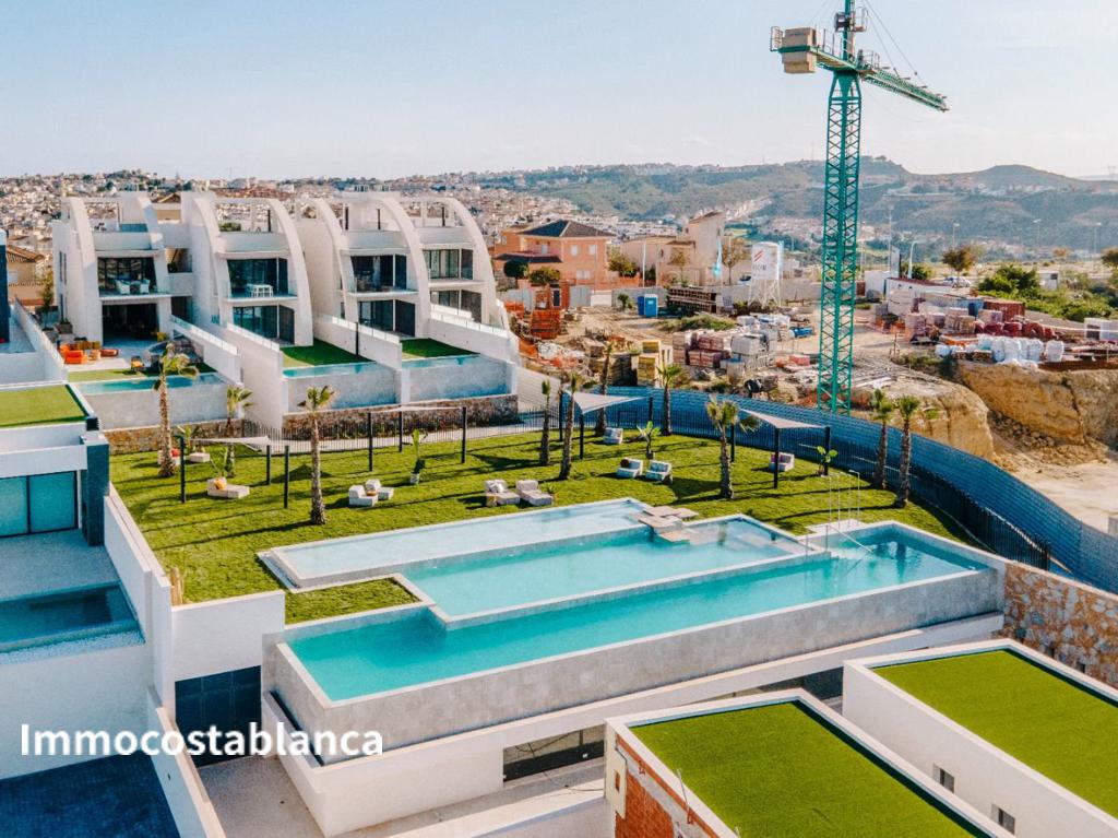 Коттедж в Сьюдад-Кесада, 258 м², 599 000 €, фото 8, объявление 36367536