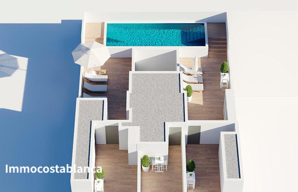 Квартира в Торревьехе, 52 м², 209 000 €, фото 10, объявление 53562816