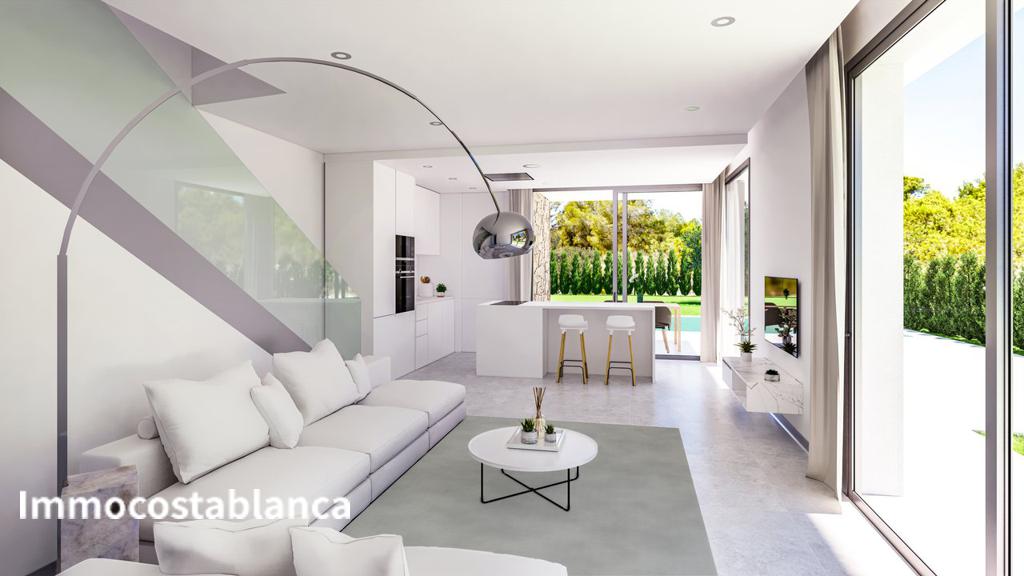 Вилла в Финестрате, 130 м², 795 000 €, фото 6, объявление 68957776