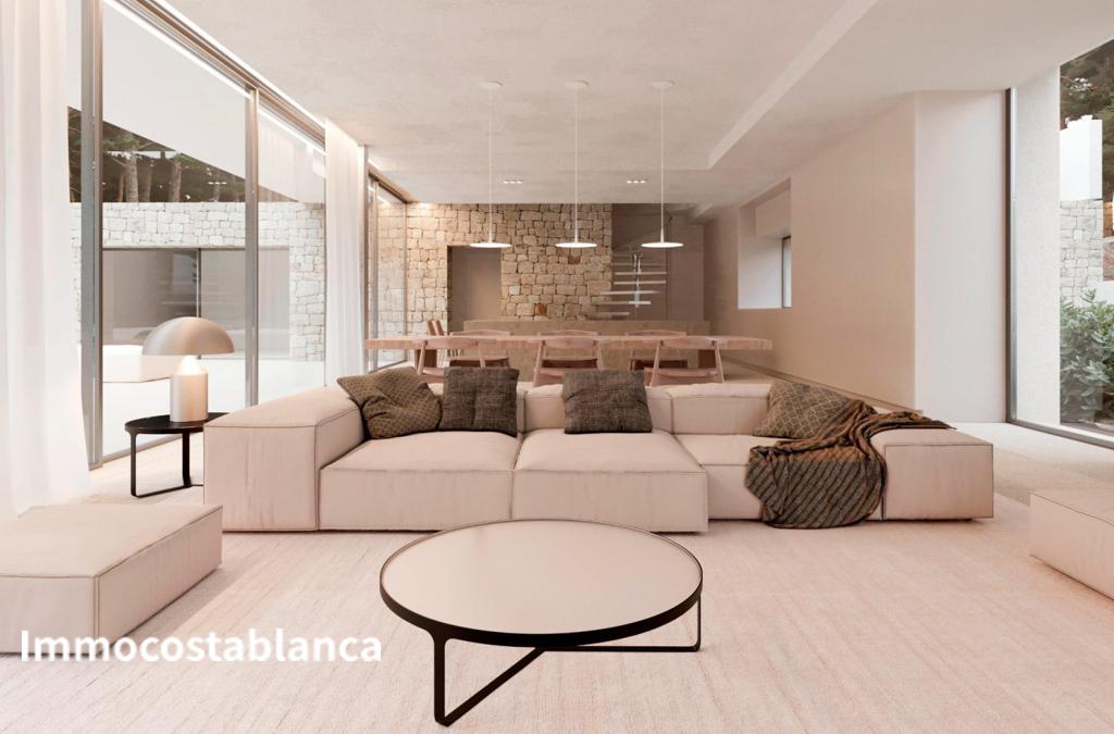 Вилла в Морайре, 544 м², 1 990 000 €, фото 10, объявление 44759536