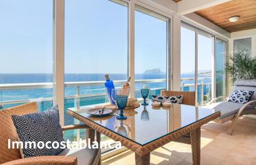 Квартира в Морайре, 120 м²