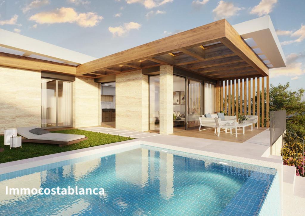 Вилла в Полопе, 106 м², 514 000 €, фото 2, объявление 30759536