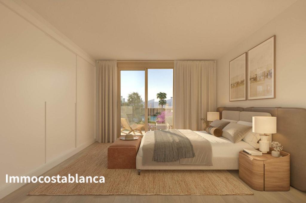 Новостройка в Дении, 91 м², 345 000 €, фото 7, объявление 25452336