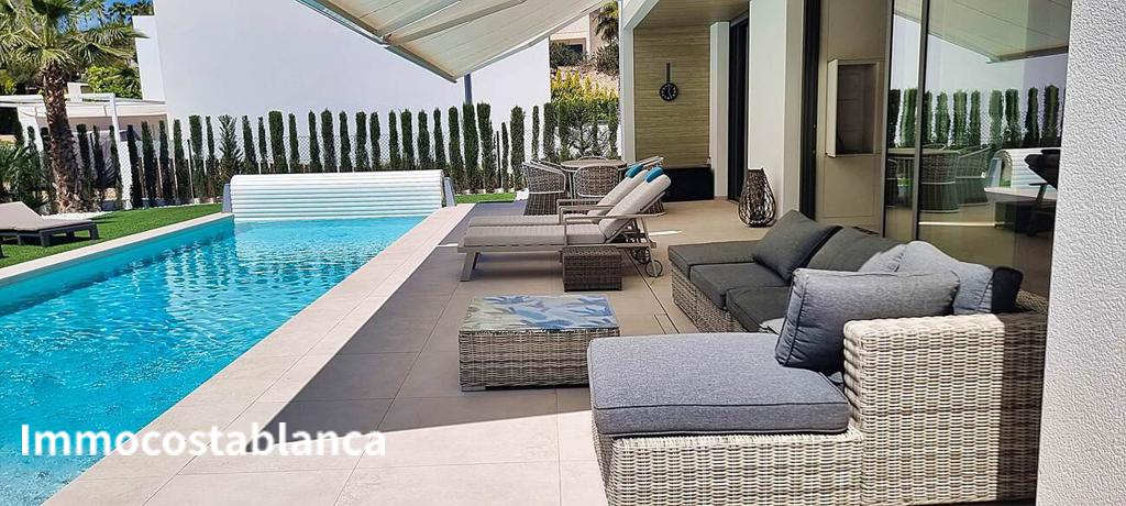 Вилла в Ориуэла Коста, 950 000 €, фото 9, объявление 59559536