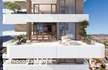 Квартира в Кальпе, 270 м²