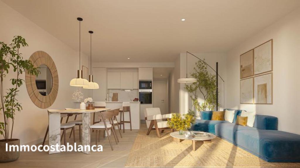 Пентхаус в Дении, 152 м², 423 000 €, фото 3, объявление 73667616